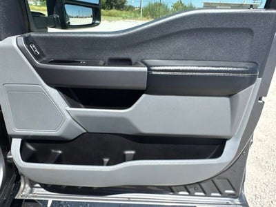 2025 Ford F-250SD XLT
