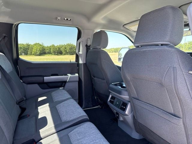 2025 Ford F-250SD XLT