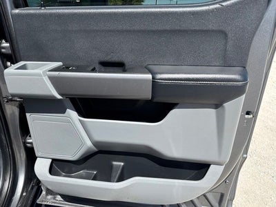 2025 Ford F-250SD XLT