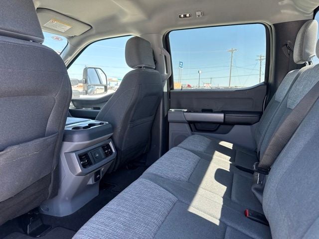 2025 Ford F-250SD XLT