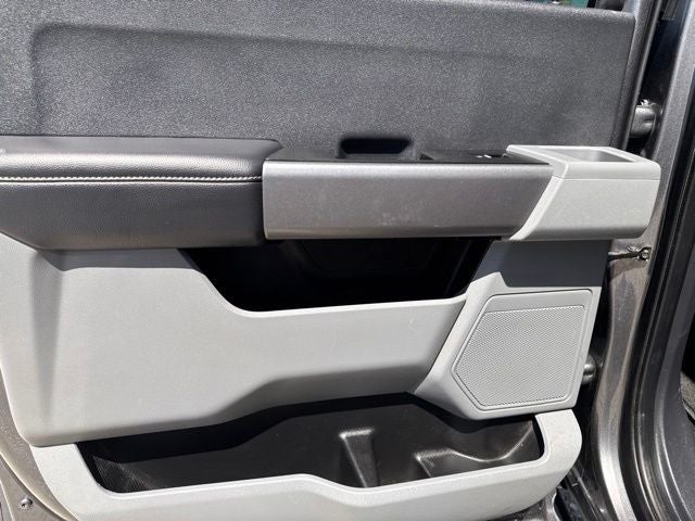 2025 Ford F-250SD XLT
