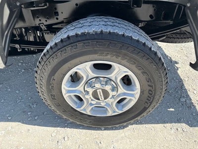2025 Ford F-250SD XLT