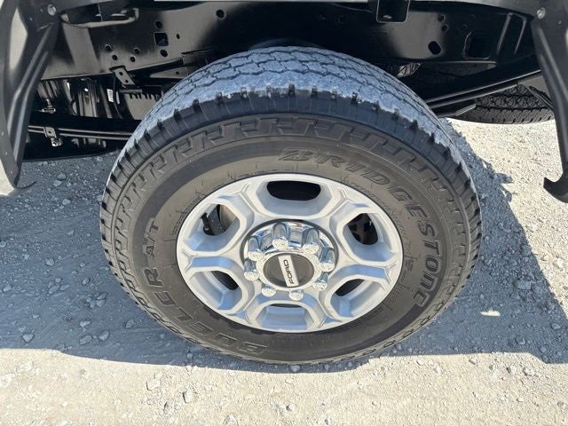 2025 Ford F-250SD XLT