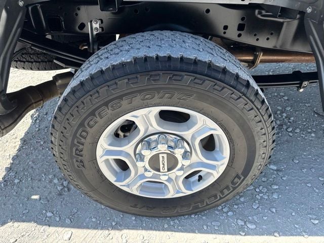 2025 Ford F-250SD XLT