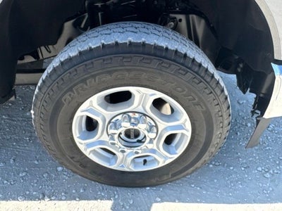 2025 Ford F-250SD XLT