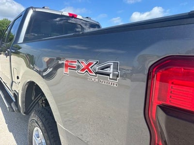 2025 Ford F-250SD XLT