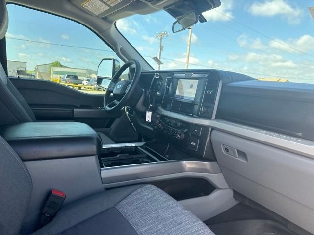 2025 Ford F-250SD XLT
