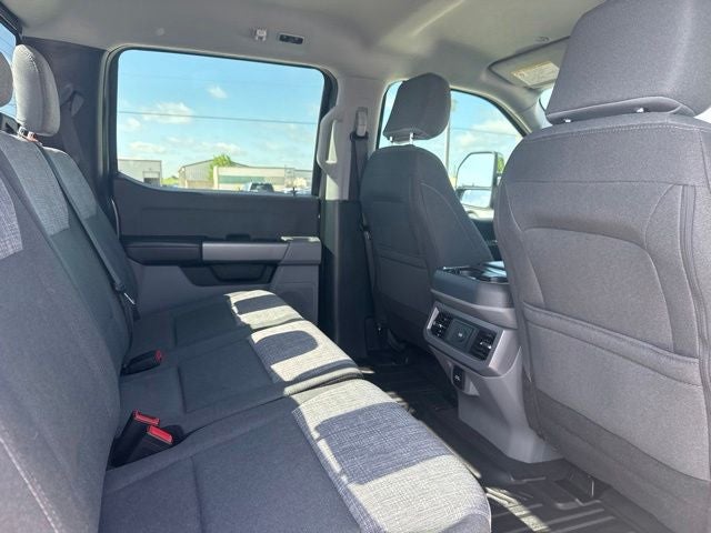 2025 Ford F-250SD XLT