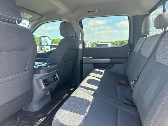 2025 Ford F-250SD XLT
