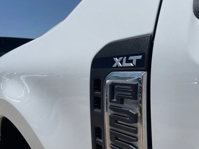 2025 Ford F-250SD XLT