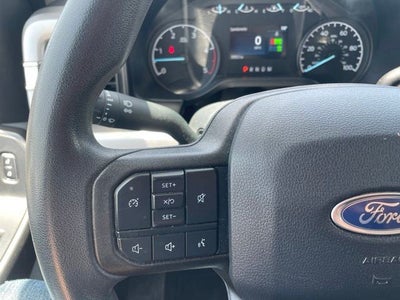 2025 Ford F-250SD XLT