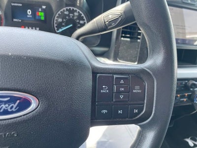 2025 Ford F-250SD XLT