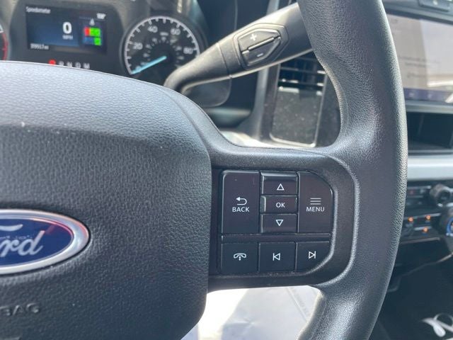 2025 Ford F-250SD XLT
