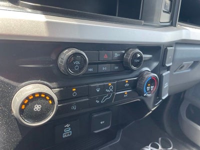 2025 Ford F-250SD XLT