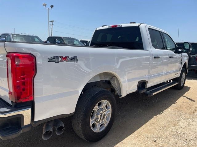 2025 Ford F-250SD XLT