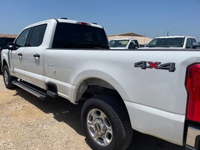 2025 Ford F-250SD XLT