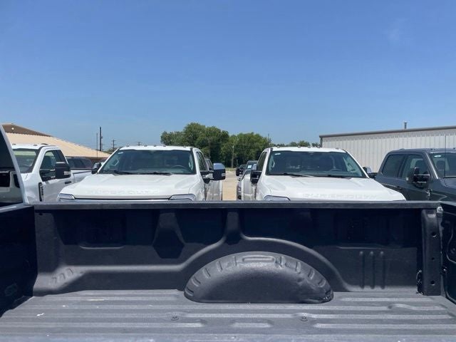 2025 Ford F-250SD XLT