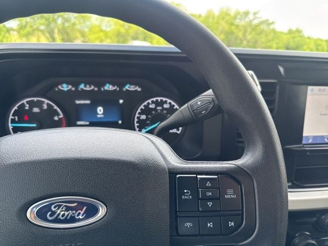 2025 Ford F-250SD XLT