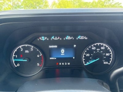 2025 Ford F-250SD XLT