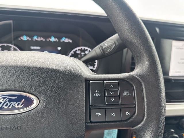 2025 Ford F-250SD XLT