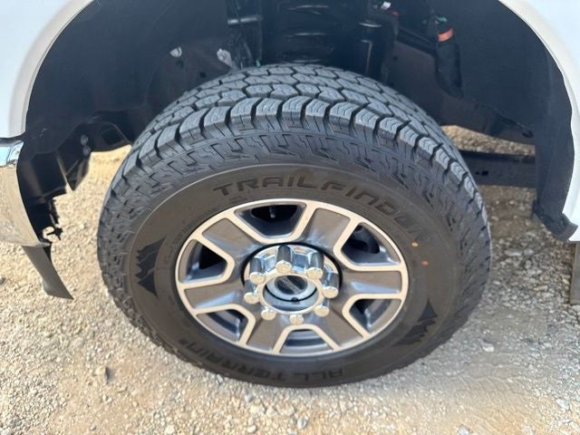 2025 Ford F-250SD XLT