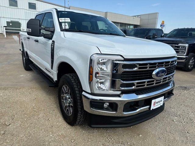 2025 Ford F-250SD XLT