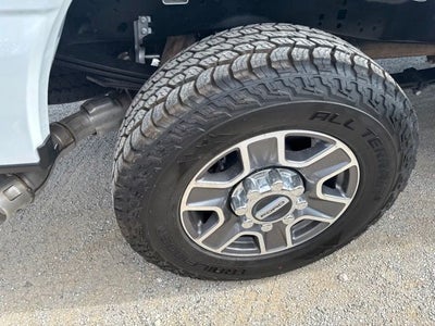 2025 Ford F-250SD XLT