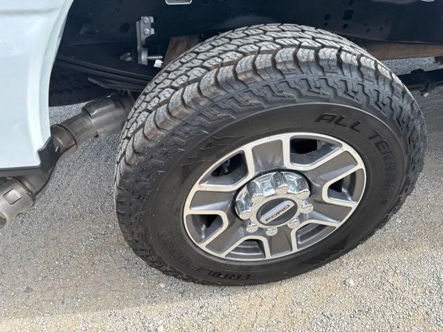 2025 Ford F-250SD XLT