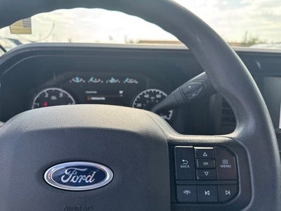 2025 Ford F-250SD XLT