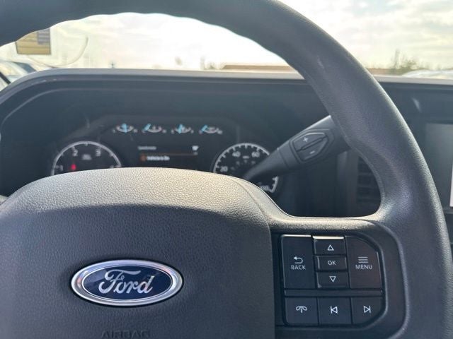 2025 Ford F-250SD XLT