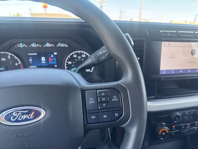 2024 Ford F-250SD XLT