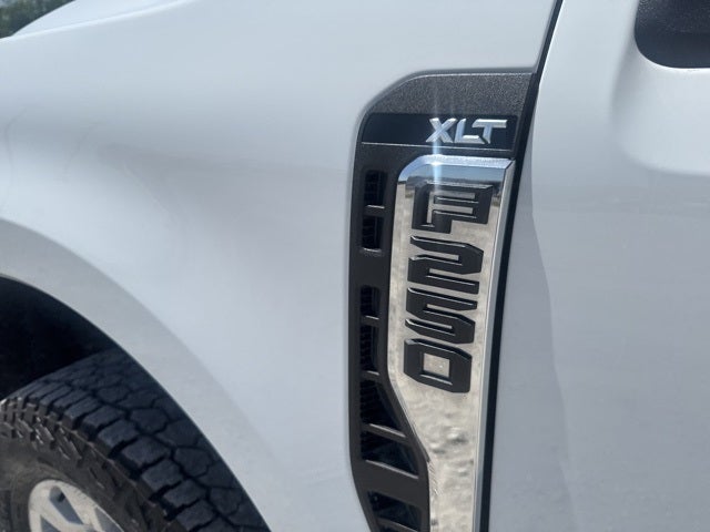2024 Ford F-250SD XLT