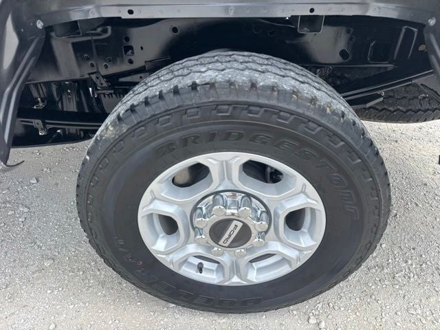 2025 Ford F-250SD XLT
