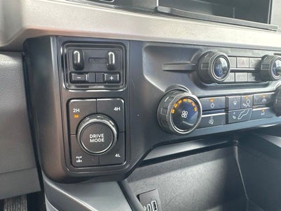 2025 Ford F-250SD XLT