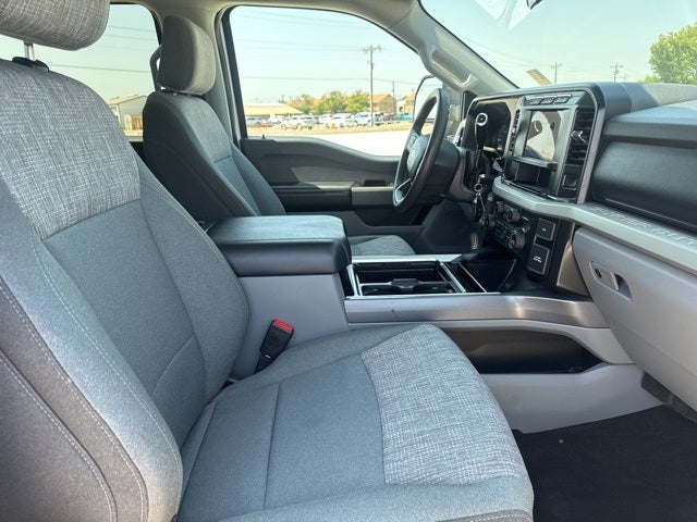 2024 Ford F-250SD XLT