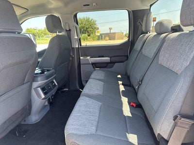 2024 Ford F-250SD XLT