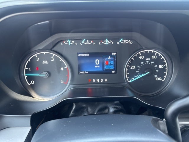 2024 Ford F-250SD XLT