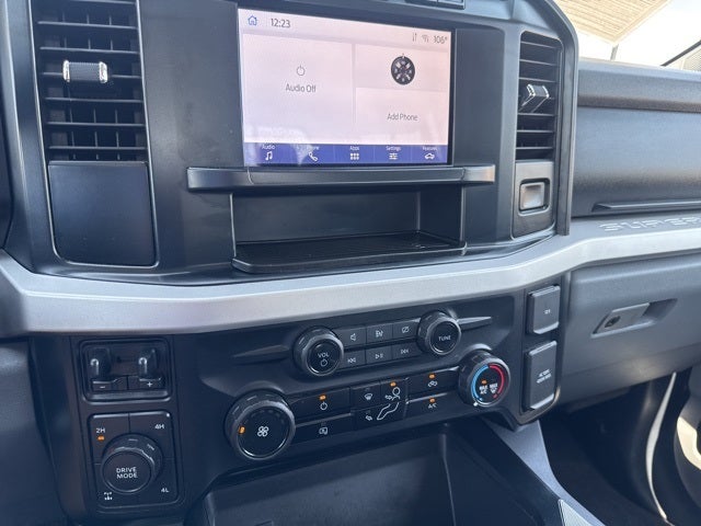 2024 Ford F-250SD XLT