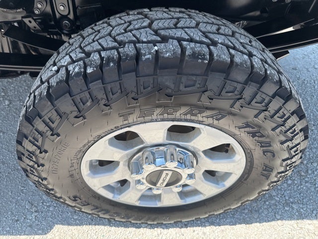 2024 Ford F-250SD XLT