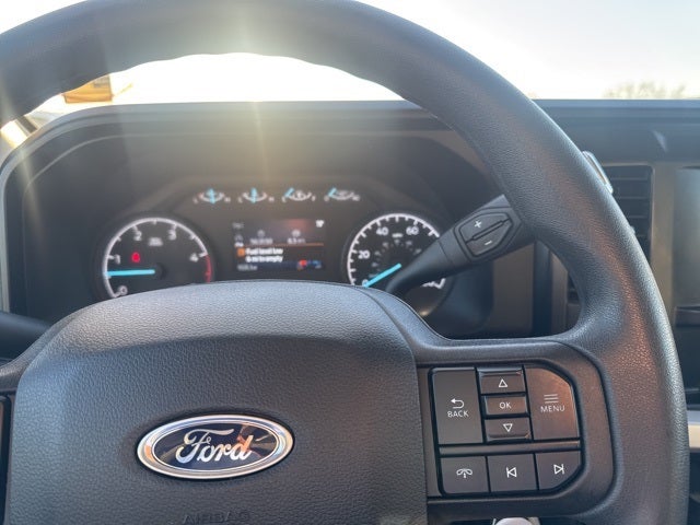 2025 Ford F-250SD XLT