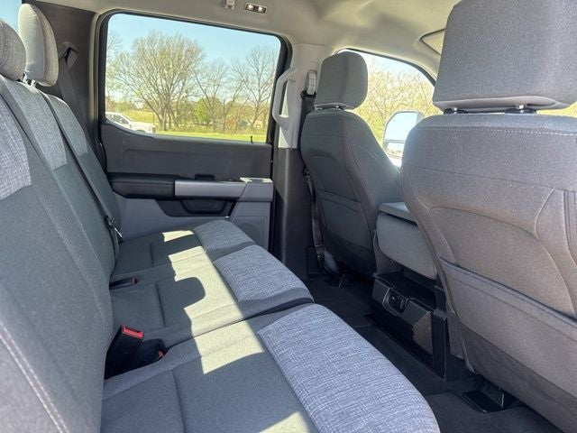 2025 Ford F-250SD XLT