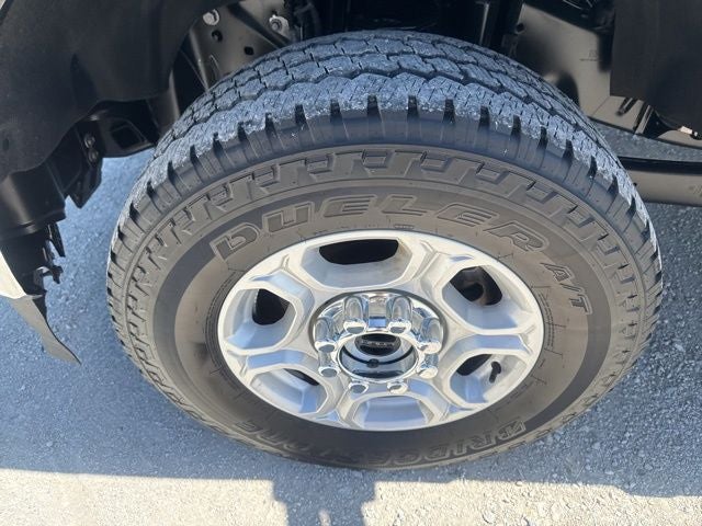 2025 Ford F-250SD XLT