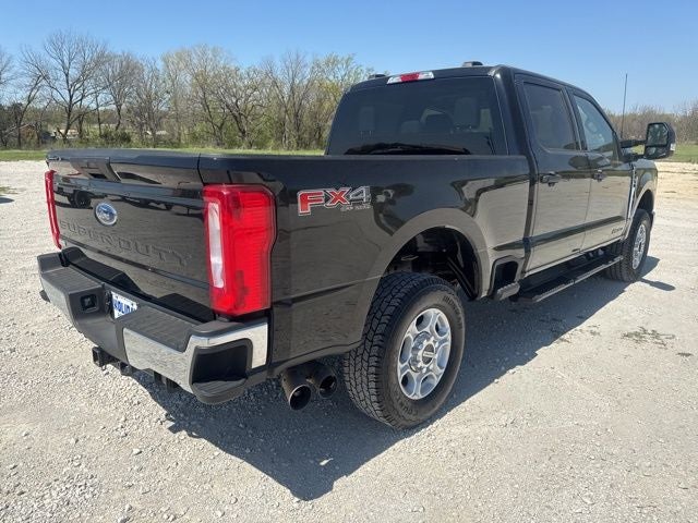 2025 Ford F-250SD XLT