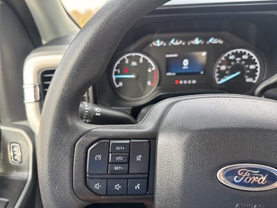 2024 Ford F-250SD XLT