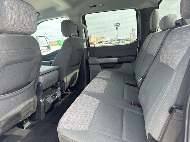 2024 Ford F-250SD XLT