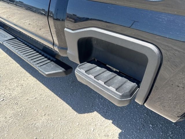 2025 Ford F-250SD XLT