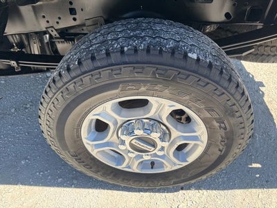 2025 Ford F-250SD XLT