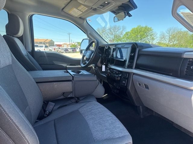 2025 Ford F-250SD XLT