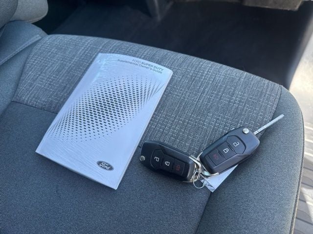 2025 Ford F-250SD XLT