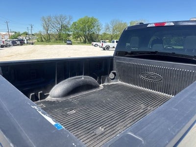 2025 Ford F-250SD XLT